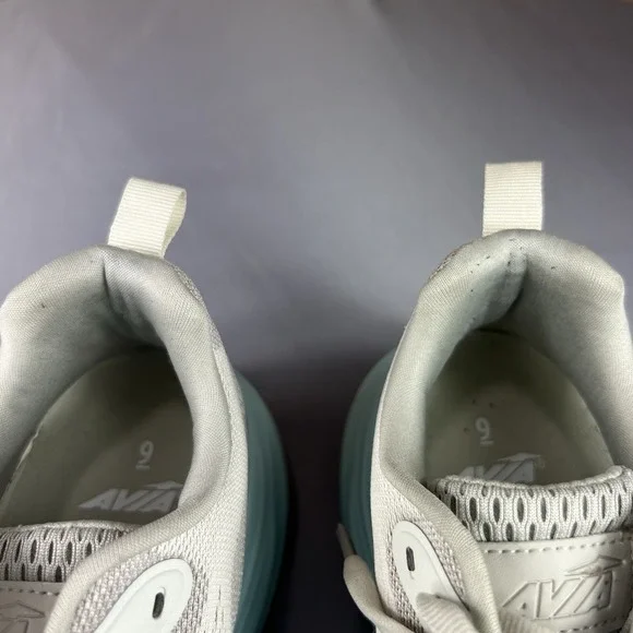 Avia Women's Size 9 Walking Shoes Sneakers Athletic - Picture 15 of 16